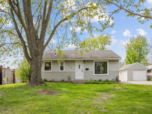 7638 14th Avenue S Richfield MN 55423 - MLS# 7016572