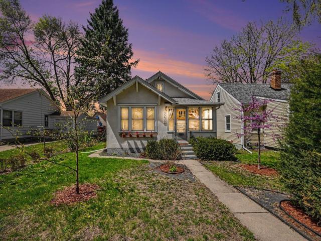 3239 Washburn Avenue N Minneapolis MN 55412 - MLS# 7016587