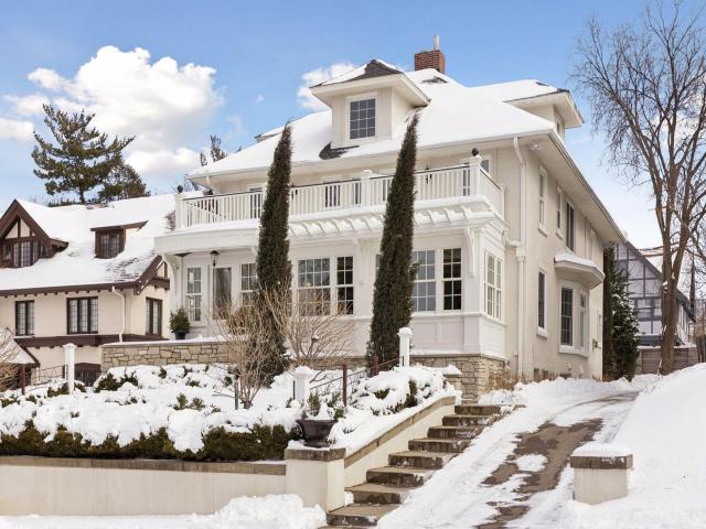 2735 E Lake Of The Isles Parkway Minneapolis MN 55408 - MLS# 7016603