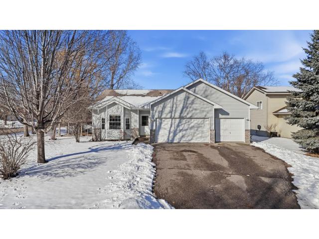1401 3rd Street NE Buffalo MN 55313 - MLS# 7016611