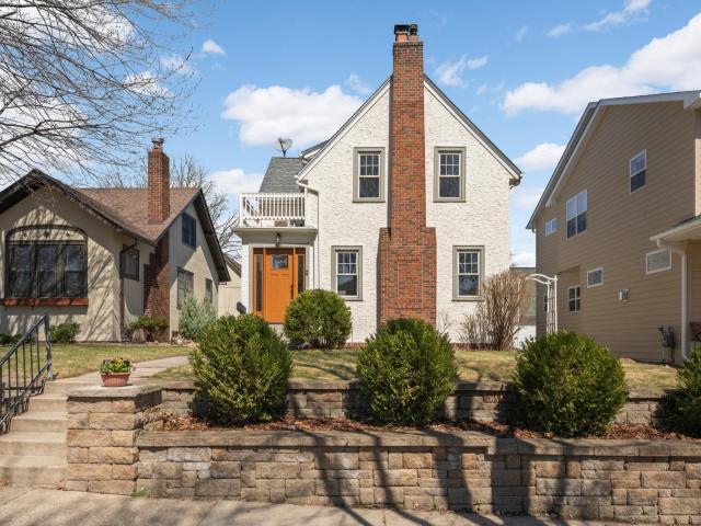 1245 Stanford Avenue Saint Paul MN 55105 - MLS# 7016714