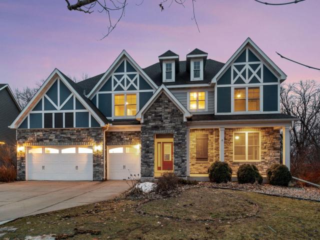 16571 Reeder Ridge Eden Prairie MN 55347 - MLS# 7016719