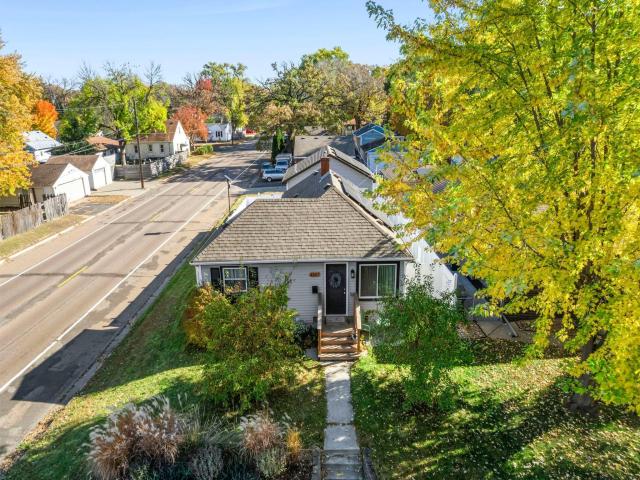 4357 4th Street NE Minneapolis MN 55421 - MLS# 7016730