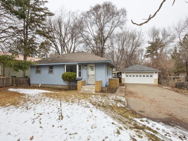 105 75th Way NE Minneapolis MN 55432 - MLS# 7016741
