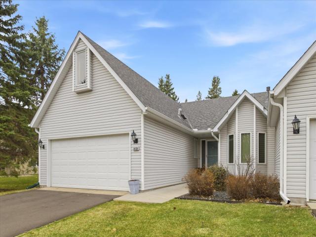 3438 Silver Lane NE Minneapolis MN 55421 - MLS# 7016757