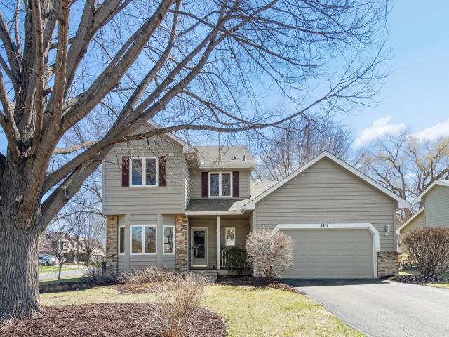 8351 W Lake Drive Chanhassen MN 55317 - MLS# 7016764