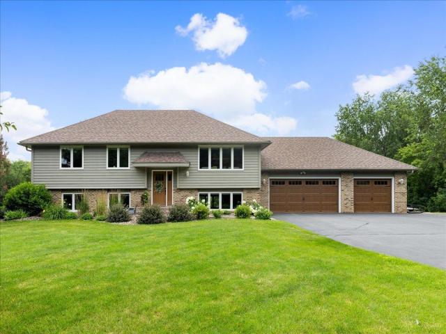 16585 Pebblebrook Court Prior Lake MN 55372 - MLS# 7016777