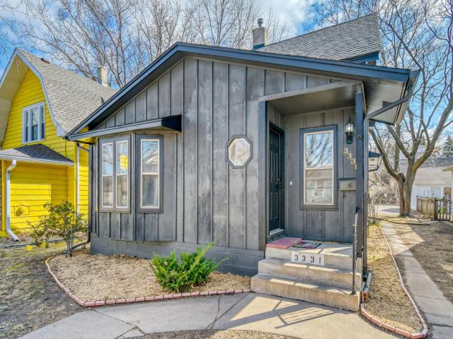 3331 Tyler Street NE Minneapolis MN 55418 - MLS# 7016796