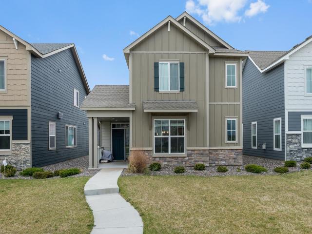 1413 100th Avenue NW Minneapolis MN 55433 - MLS# 7016828