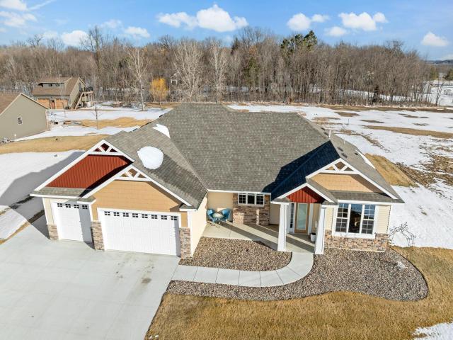 1013 Birch Avenue NE Montgomery MN 56069 - MLS# 7016880