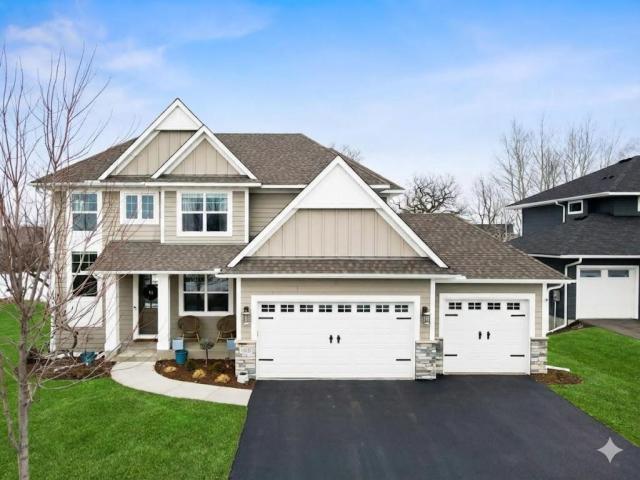 18420 61st Avenue Minneapolis MN 55446 - MLS# 7016886