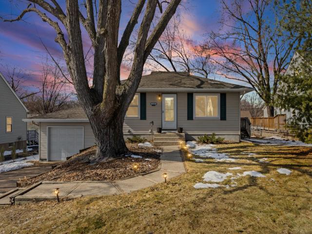 3126 Nevada Avenue S Minneapolis MN 55426 - MLS# 7016951