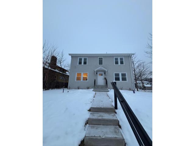 1600 Oliver Avenue N Minneapolis MN 55411 - MLS# 7016961