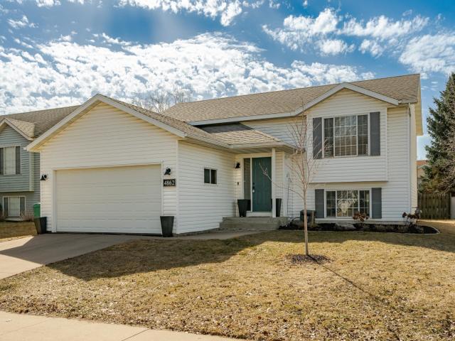 4862 Savannah Drive NW Rochester MN 55901 - MLS# 7017006
