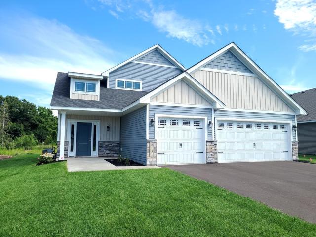 00000 153rd Lane NW Andover MN 55304