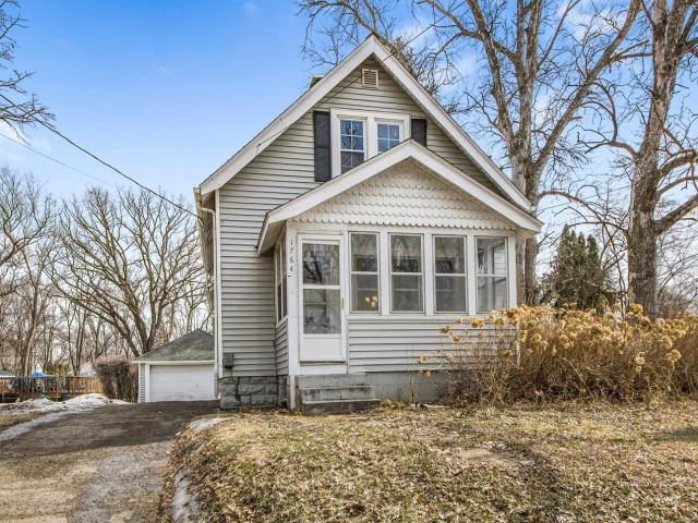1764 English Street Saint Paul MN 55109 - MLS# 7017290