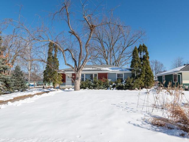 7601 14th Avenue S Richfield MN 55423 - MLS# 7017303