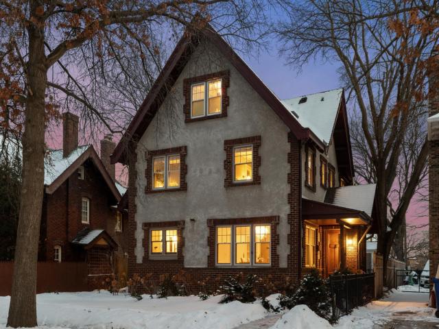 806 Osceola Avenue Saint Paul MN 55105 - MLS# 7017334