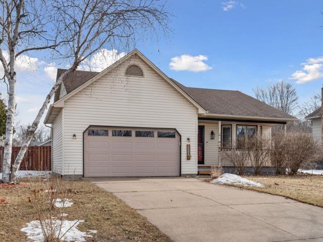 12375 Jonquil Street NW Minneapolis MN 55433 - MLS# 7017355