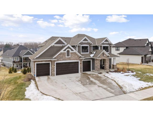 1456 Palmer Drive N Lake Elmo MN 55042 - MLS# 7017358