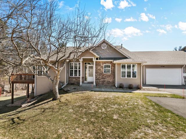 5796 Willow Lane N Shoreview MN 55126 - MLS# 7017369