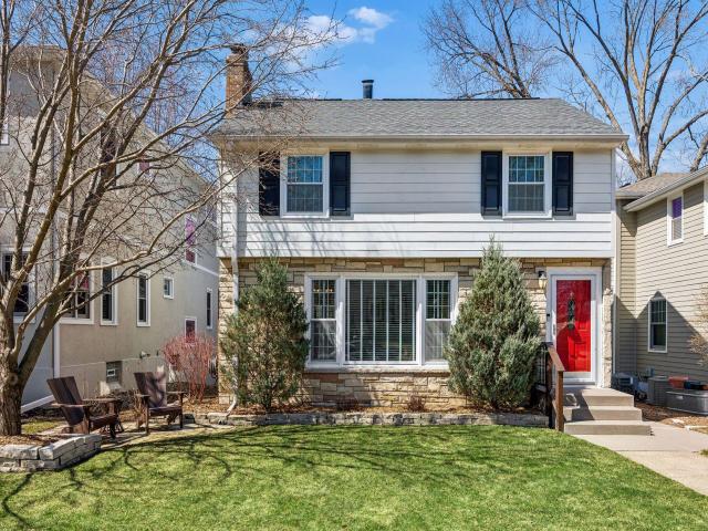 5204 Abbott Avenue S Minneapolis MN 55410 - MLS# 7017371