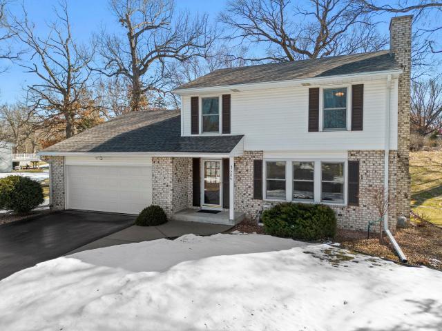 3170 Walnut Grove Lane N Minneapolis MN 55447 - MLS# 7017386