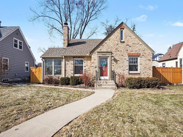 5432 13th Avenue S Minneapolis MN 55417 - MLS# 7017394