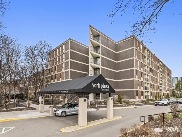 7200 York Avenue S Unit 220 Minneapolis MN 55435 - MLS# 7017397