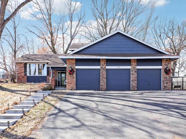 2915 Alvarado Lane N Minneapolis MN 55447 - MLS# 7017407