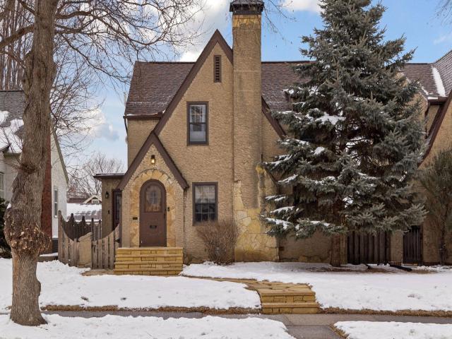 1715 Scheffer Avenue Saint Paul MN 55116 - MLS# 7017478