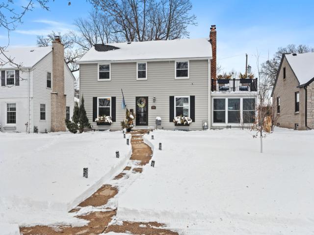 5811 Portland Avenue Minneapolis MN 55417 - MLS# 7017500