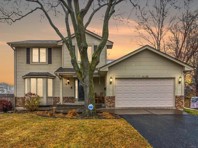 4936 Poppy Lane Minneapolis MN 55435 - MLS# 7017547