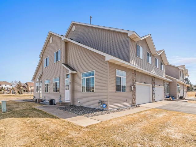 12739 Drake Circle NW Minneapolis MN 55448 - MLS# 7017643