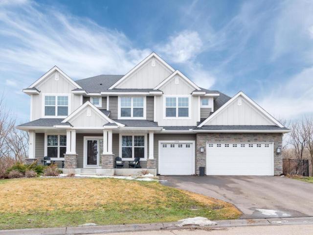 2536 Fieldstone Drive Victoria MN 55386 - MLS# 7017692