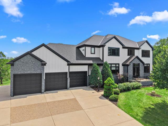 14215 Waconia Street NE Ham Lake MN 55304 - MLS# 7017694
