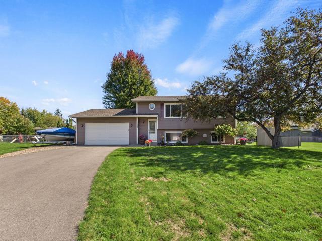 1823 Houle Circle Hugo MN 55038 - MLS# 7017702
