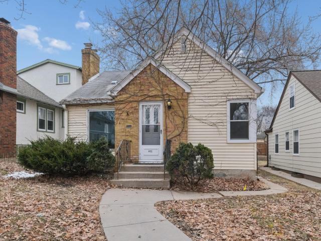 5115 16th Avenue S Minneapolis MN 55417 - MLS# 7017716