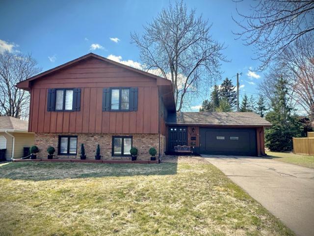 3604 33rd Avenue NE Minneapolis MN 55418 - MLS# 7017751