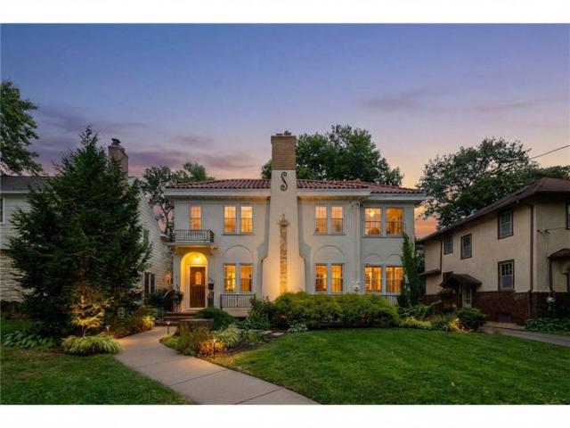 5205 Upton Avenue S Minneapolis MN 55410 - MLS# 7017755