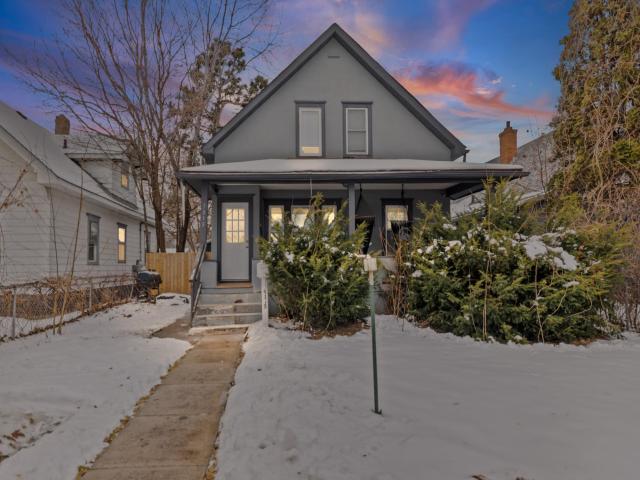 3855 Aldrich Avenue N Minneapolis MN 55412 - MLS# 7017848