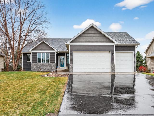 12831 Foxhill Avenue N Hugo MN 55038 - MLS# 7017877