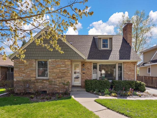 5609 Aldrich Avenue S Minneapolis MN 55419 - MLS# 7017894