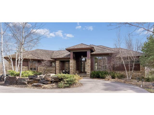 700 Hidden Creek Trail Saint Paul MN 55118 - MLS# 7017936