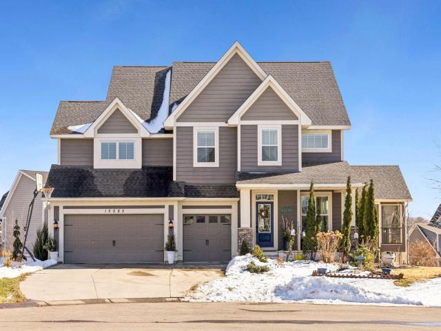 15085 54th Avenue N Minneapolis MN 55446 - MLS# 7017969