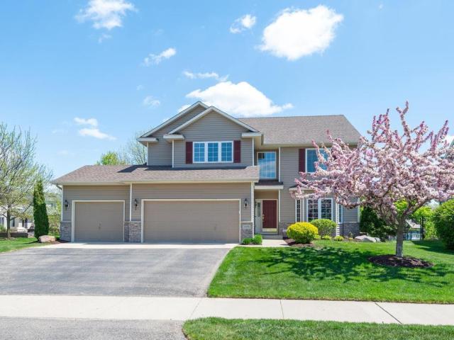 309 Fullerton Avenue Carver MN 55315 - MLS# 7017972