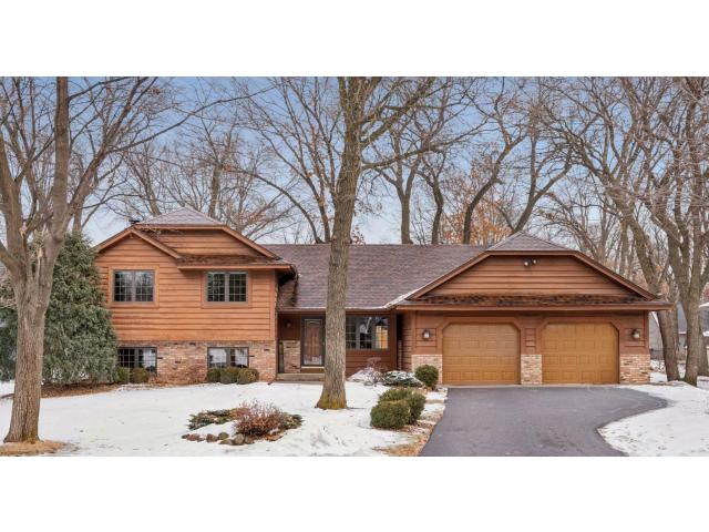 1914 128th Avenue NW Coon Rapids MN 55448 - MLS# 7017996