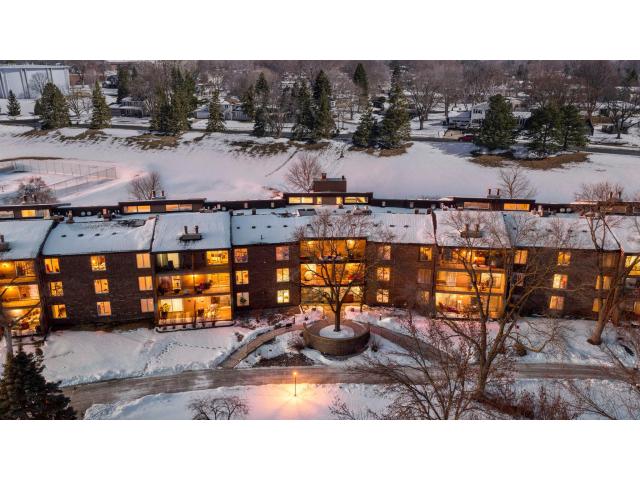 5120 W 102nd Street Unit 204 Minneapolis MN 55437 - MLS# 7018019