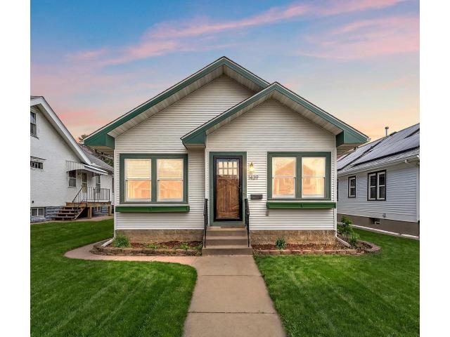 1439 Juliet Avenue Saint Paul MN 55105 - MLS# 7018070
