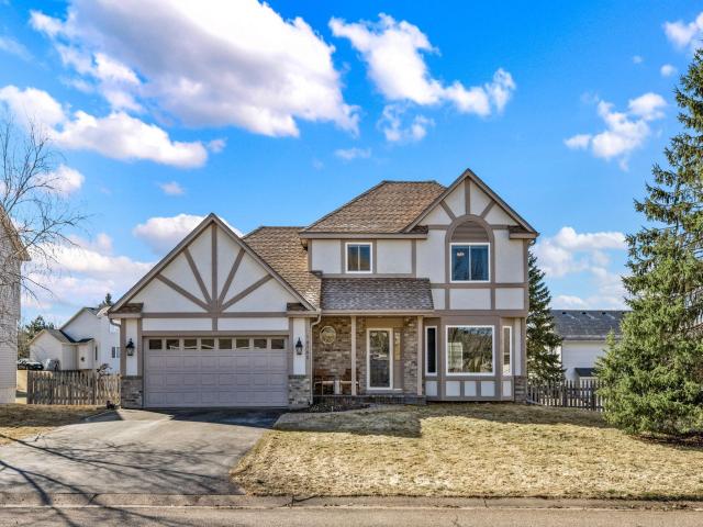 18745 39th Avenue N Plymouth MN 55446 - MLS# 7018132